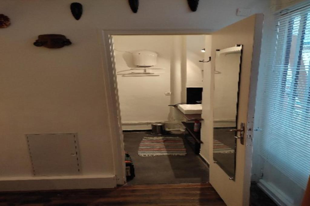 Two Beautiful Studios - Bastille- 4 Pers Paris Exterior photo